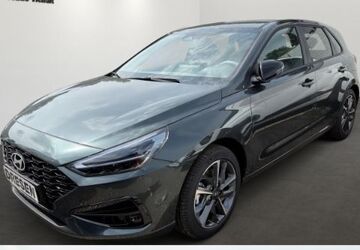 Hyundai i30 3.166 km 24.790 &euro; Viersen 41747