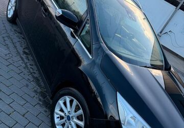 Ford Grand C-Max 165.000 km 7.800 &euro; Jüchen 41363