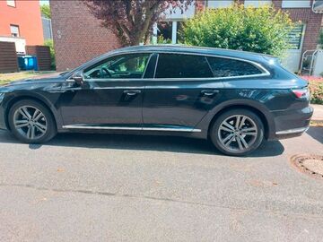 Gebrauchte VW Arteon
