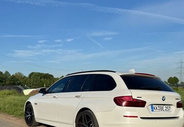 BMW 530 215.000 km 13.800 &euro; Willich 47877