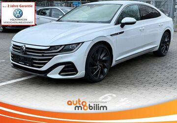 VW Arteon 73.984 km 29.829 &euro; Hilden 40721