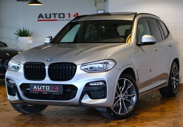 BMW X3 139.000 km 25.990 &euro; Neuss 41462