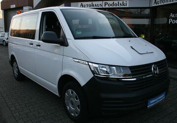 VW T6 Caravelle 58.564 km 25.950 &euro; Mönchengladbach 41065