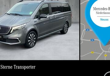 Mercedes-Benz EQV 66.397 km 38.980 &euro; Neuss 41460