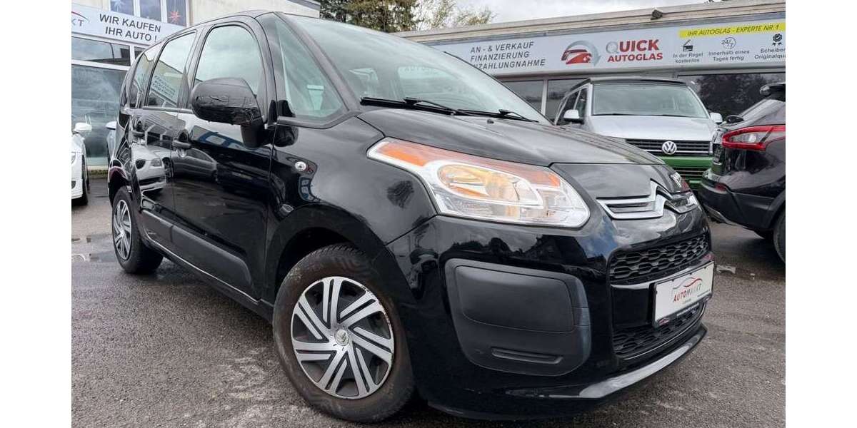 Citroen C3 106.107 km 5.490 &euro; Viersen 41748