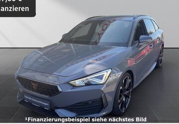 Cupra Leon 11.800 km 28.390 &euro; Mettmann 40822