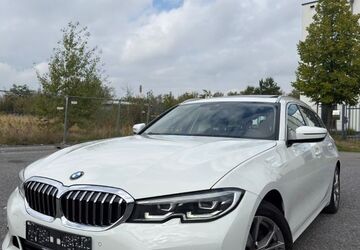 BMW 318 169.000 km 15.899 &euro; Düsseldorf 40231
