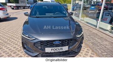 Gebrauchte Ford Focus