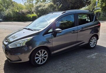 Ford B-Max 204.000 km 3.999 &euro; Neuss 41460