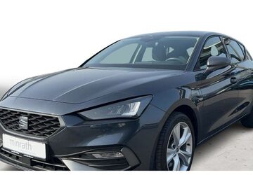 Seat Leon 60.611 km 19.930 &euro; Moers 47441