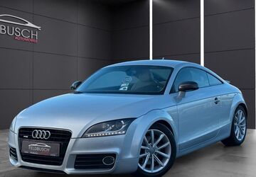 Audi TT 140.000 km 13.980 &euro; Schwalmtal 41366