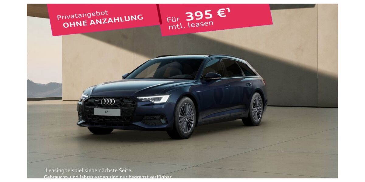 Audi A6 29.017 km 49.780 &euro; Mülheim a.d. Ruhr 45481