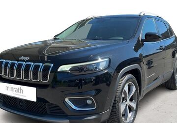 Jeep Cherokee 110.794 km 19.880 &euro; Moers 47441