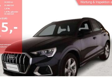 Audi Q3 14.373 km 33.380 &euro; Moers-Hülsdonk 47441