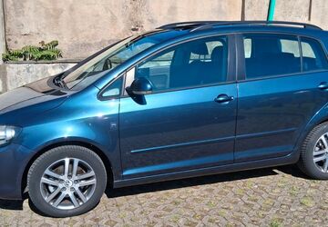 VW Golf Plus 146.000 km 6.950 &euro; Mülheim an der Ruhr 45476