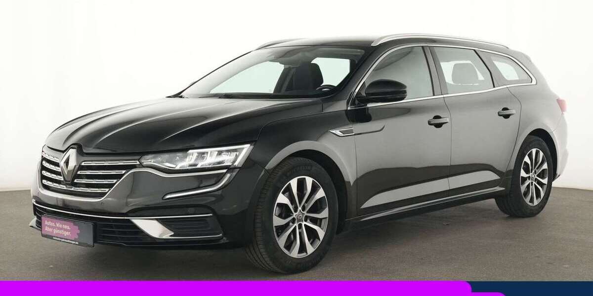 Renault Talisman 82.776 km 17.949 &euro; Neuss bei Düsseldorf 41460