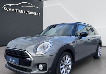 Mini Cooper D 97.169 km 13.590 &euro; Wachtendonk 47669
