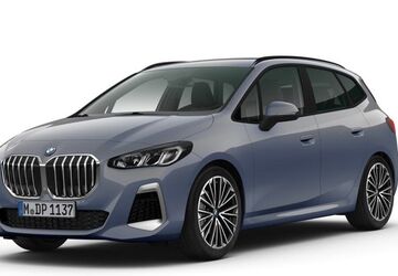 BMW 218 Active Tourer 22.763 km 28.847 &euro; Kempen 47906