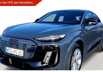 Audi Q6 e-tron 4.000 km 82.460 &euro; Moers 47441