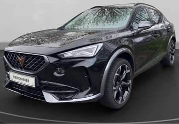 Cupra Formentor 32.370 km 26.880 &euro; Mönchengladbach 41238