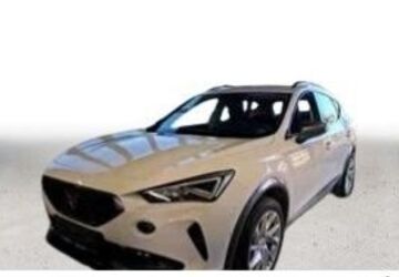 Cupra Formentor 44.080 km 23.880 &euro; Duisburg-Rheinhausen 47226