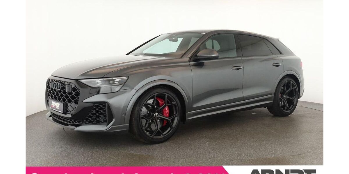 Audi RSQ8 19.100 km 126.884 &euro; Neuss 41460