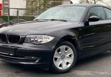 BMW 116 219.489 km 2.890 &euro; Meerbusch 40670