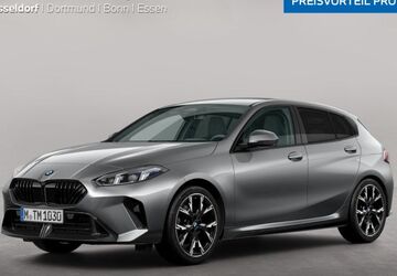 BMW 120 25.589 km 36.599 &euro; Düsseldorf 40237