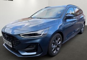 Ford Focus 9.094 km 26.350 &euro; Neuss 41464