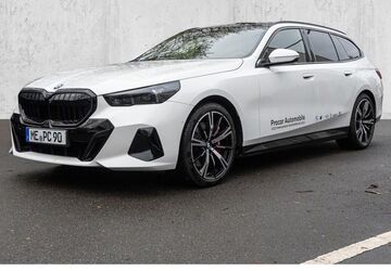 BMW 540 1.001 km 72.890 &euro; Mettmann 40822