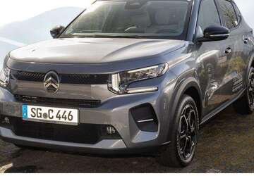 Citroen C3 1.500 km 22.350 &euro; Hilden 40721