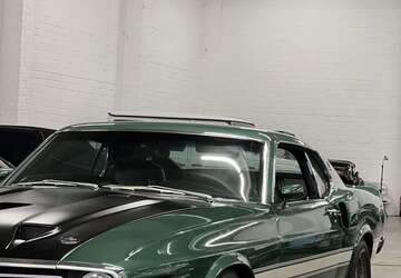 Ford Mustang 168.000 km 109.900 &euro; Krefeld 47805