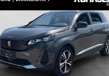 Peugeot 5008 26.950 km 27.990 &euro; Duisburg 47167