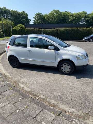 Gebrauchte VW Fox