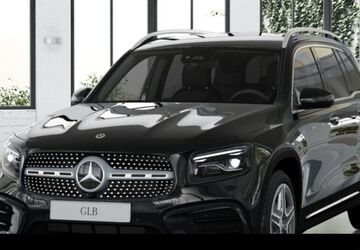 Mercedes-Benz GLB 200 9.470 km 41.990 &euro; Duisburg 47138