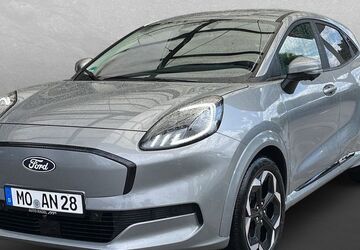 Ford Puma 19.000 km 31.490 &euro; Moers 47441