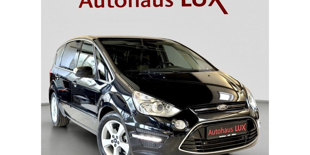 Ford S-Max 215.000 km 8.900 &euro; Hilden 40721