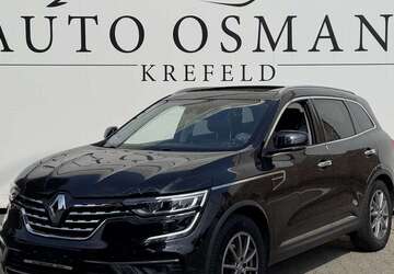 Renault Koleos 83.060 km 21.500 &euro; Krefeld 47805
