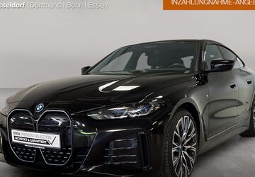 BMW i4 45.581 km 41.990 &euro; Düsseldorf 40237