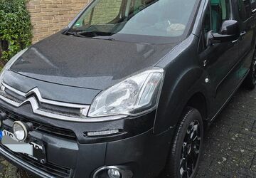 Citroen Berlingo 145.000 km 9.999 &euro; Wegberg 41844