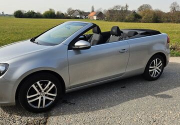 VW Golf 93.500 km 7.500 &euro; Willich 47877