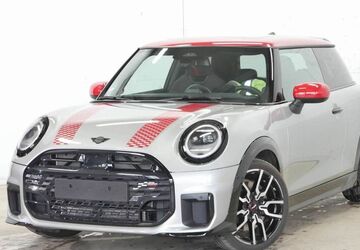 Mini Cooper C 4.350 km 33.790 &euro; Mönchengladbach 41066