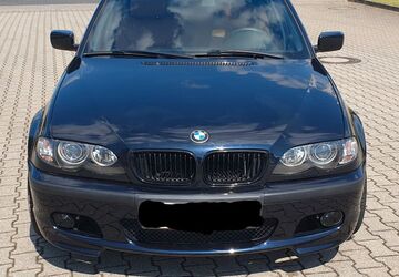 BMW 330 212.000 km 5.599 &euro; Neuss 41460