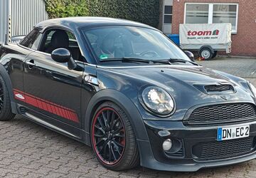 Mini Cooper SD 190.000 km 8.500 &euro; Neuss 41460