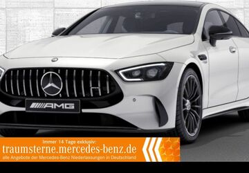 Mercedes-Benz AMG GT 8.471 km 132.490 &euro; Düsseldorf 40470