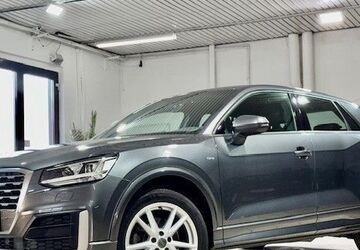 Audi Q2 93.866 km 18.980 &euro; Mönchengladbach 41061