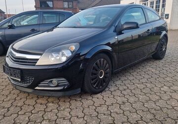 Opel Astra 134.900 km 2.990 &euro; Wegberg 41844