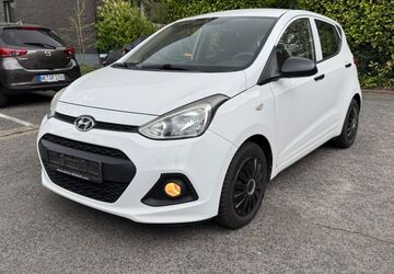 Hyundai i10 135.000 km 3.790 &euro; Kaarst 41564