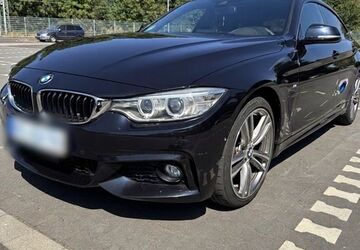 BMW 420 Gran Coupé 203.000 km 15.290 &euro; Krefeld 47809
