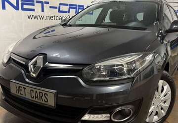Renault Megane 160.000 km 6.950 &euro; Hilden (bei Düsseldorf) 40721
